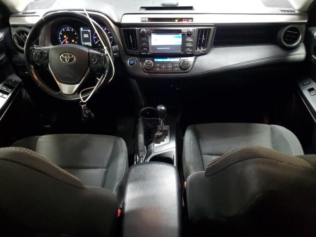 2018 TOYOTA RAV4 ADVEN #3303736431