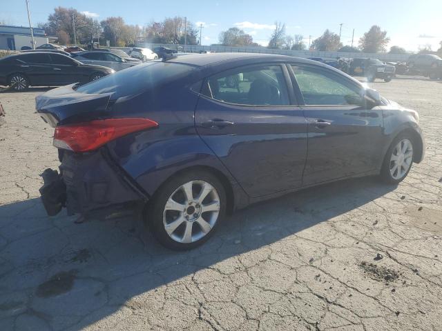 2012 HYUNDAI ELANTRA GL #3292452687