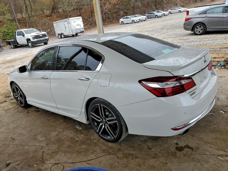 2016 HONDA ACCORD TOU #3302869940