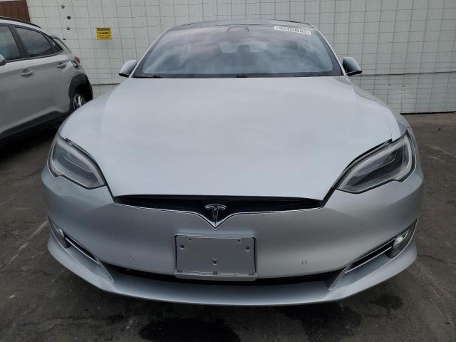 2017 TESLA MODEL S #3286895221