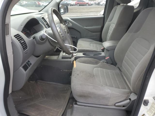 2019 NISSAN FRONTIER S #3293284442