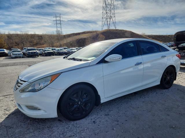 2013 HYUNDAI SONATA SE #3293721389