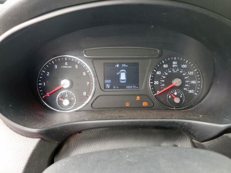 2020 KIA SORENTO L #3303605940