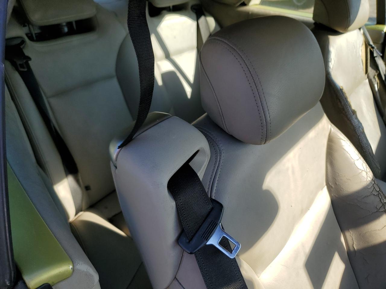 Lot #3302640030 2004 SAAB 9-3 ARC