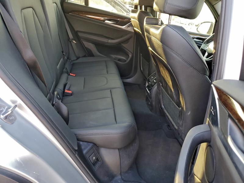 2019 BMW X3 SDRIVE3 #3304523445