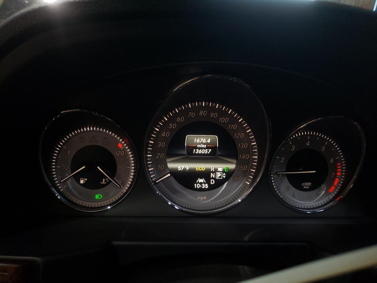 MERCEDES-BENZ GLK-CLASS 350 4MATIC