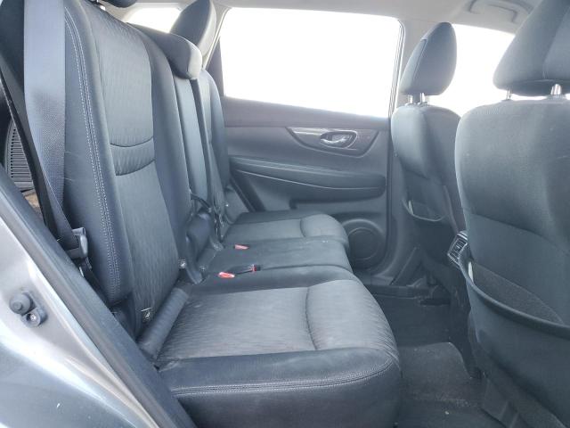 2018 NISSAN ROGUE S #3310342953