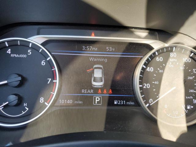 2024 NISSAN SENTRA SV #3301847415