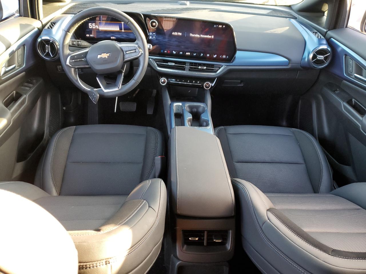 Lot #3311810192 2024 CHEVROLET EQUINOX 2L