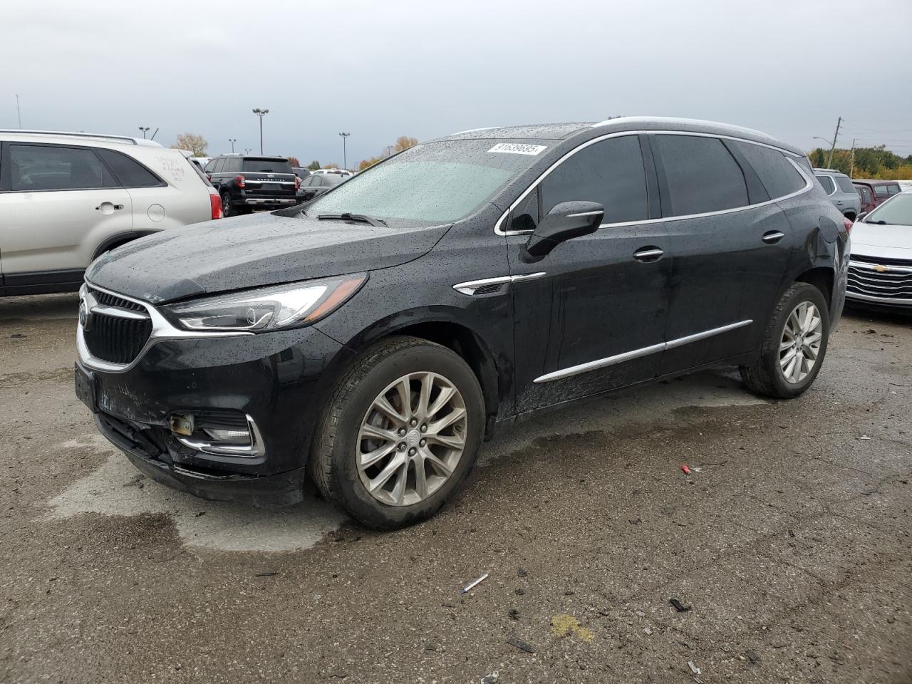 BUICK ENCLAVE PREMIUM
