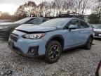 Lot #3296085837 2019 SUBARU CROSSTREK