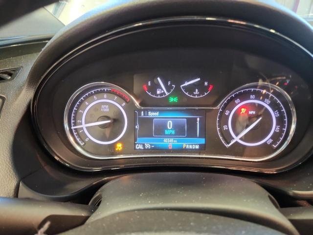 2017 BUICK REGAL SPOR #3294548618