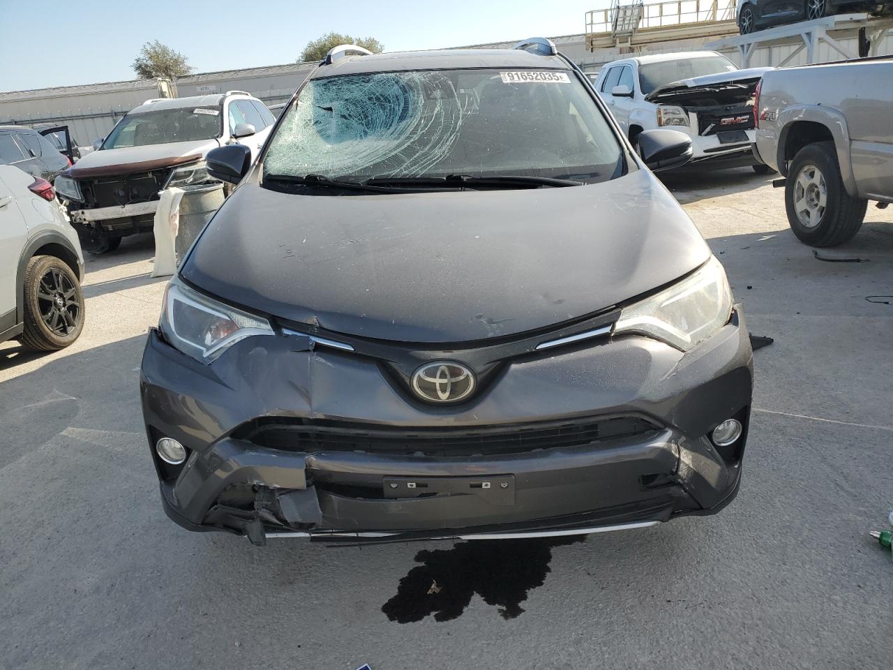 TOYOTA RAV4 ADVENTURE