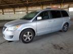 Lot #3296907828 2009 VOLKSWAGEN ROUTAN SE