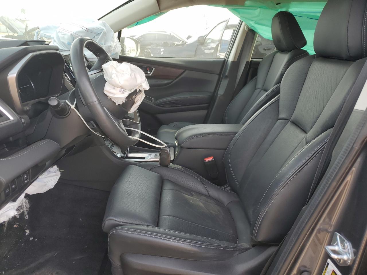 SUBARU ASCENT TOURING