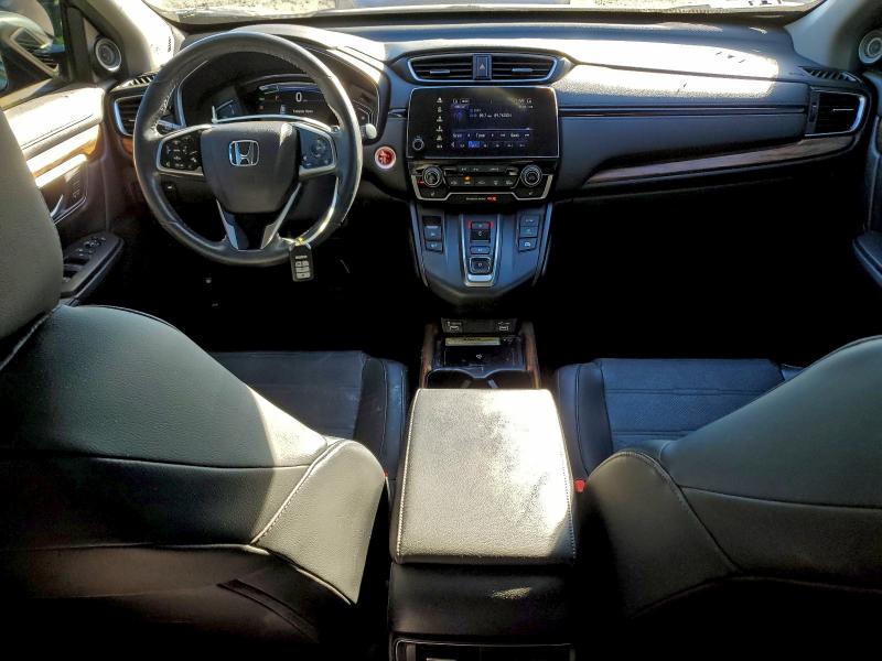 2020 HONDA CR-V TOURI #3310540062