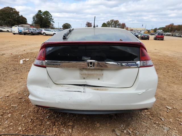 2013 HONDA INSIGHT EX #3287325982