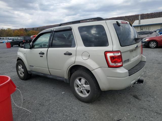 2008 FORD ESCAPE XLT #3317908929