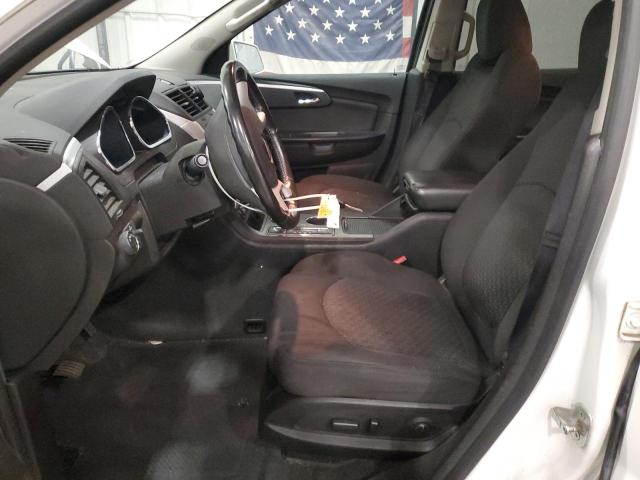 2012 CHEVROLET TRAVERSE L #3296248422