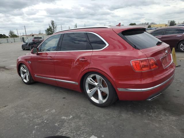 2017 BENTLEY BENTAYGA #3291231963