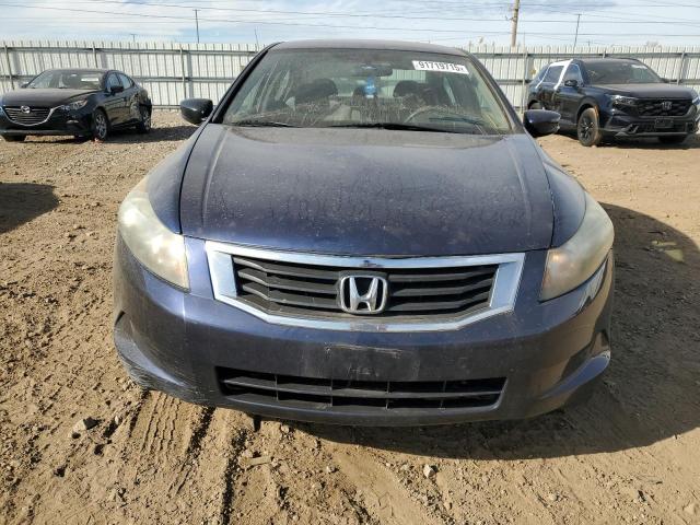 2009 HONDA ACCORD LXP #3290046265