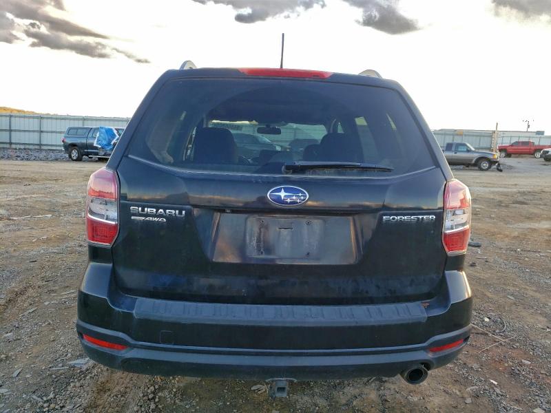 2015 SUBARU FORESTER 2 #3301792348