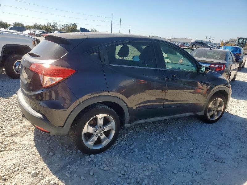 2016 HONDA HR-V EX - 3CZRU5H56GM720087