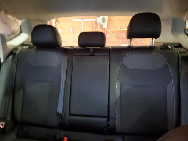 2024 VOLKSWAGEN TAOS SE #3308451293