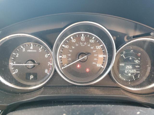 2017 MAZDA CX-5 SPORT #3284049800