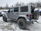 Lot #3303731468 2013 JEEP WRANGLER U