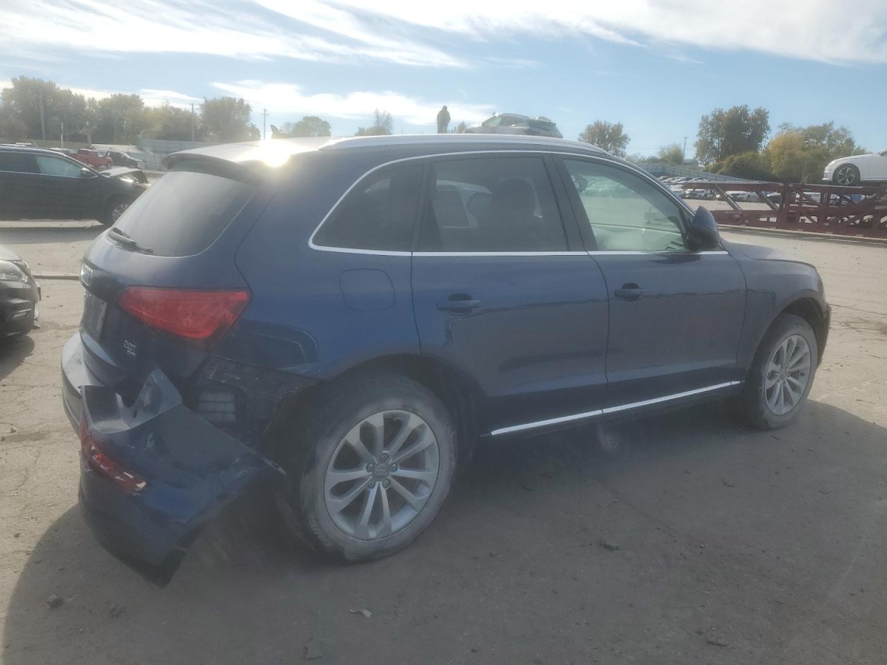 AUDI Q5 PREMIUM PLUS