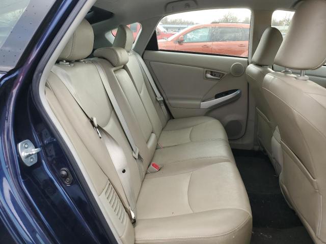 2013 TOYOTA PRIUS #3293437451