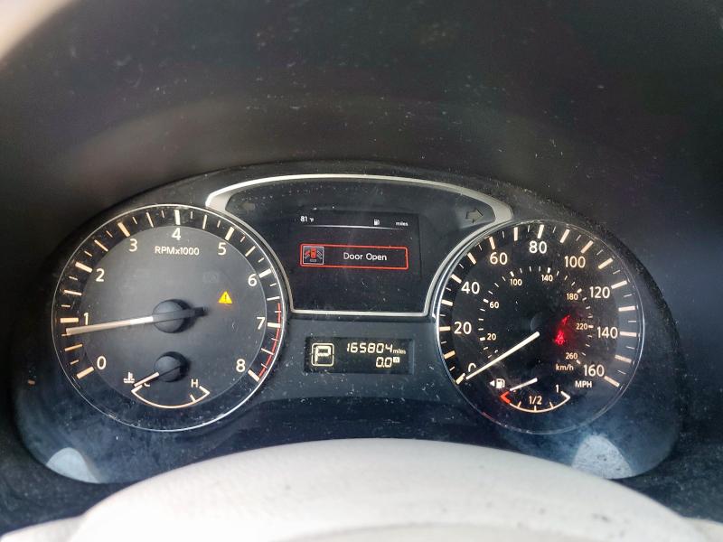 2015 NISSAN ALTIMA 2.5 - 1N4AL3AP3FC572640