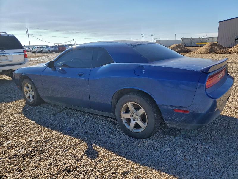 2010 DODGE CHALLENGER #3298084141