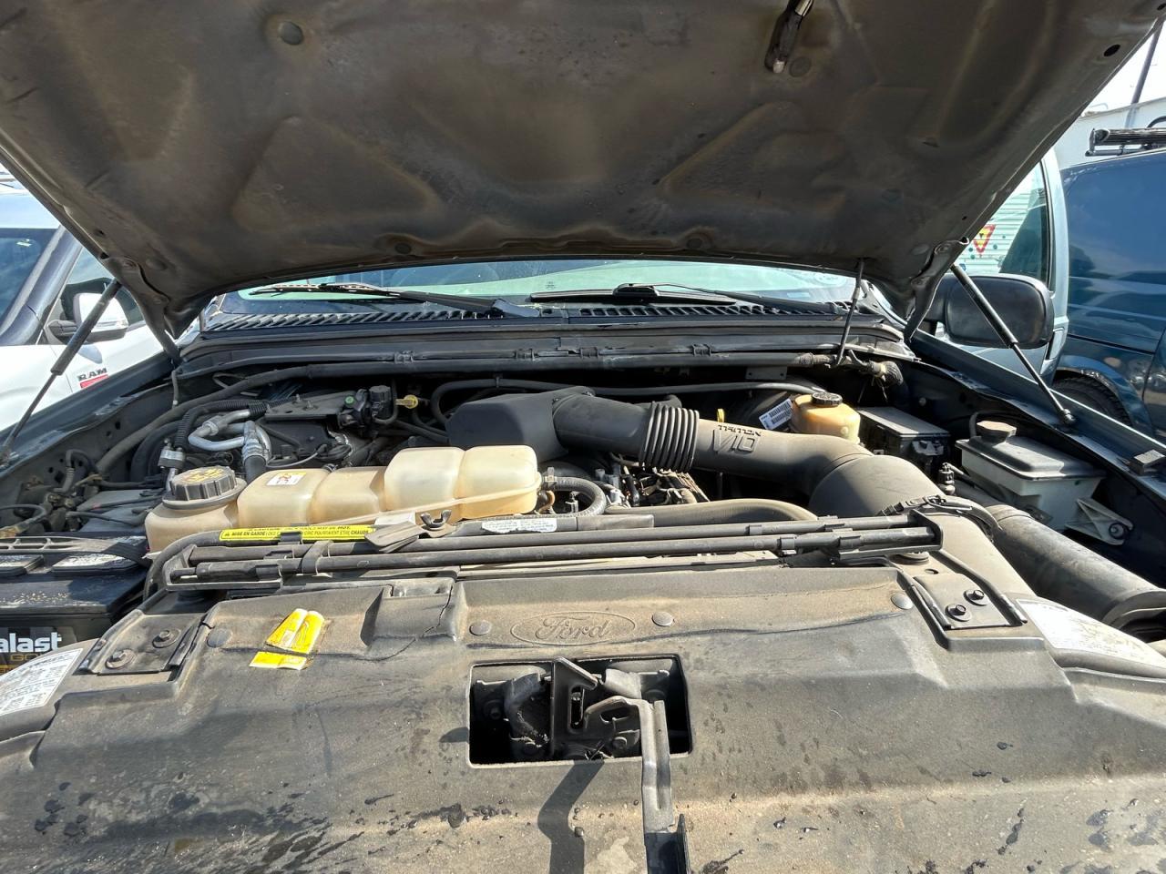 Lot #3281454998 2001 FORD EXCURSION