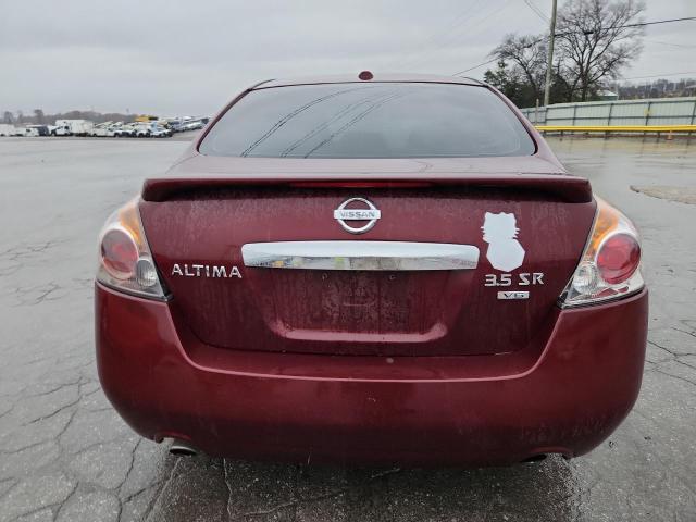 2010 NISSAN ALTIMA BAS #3297082567