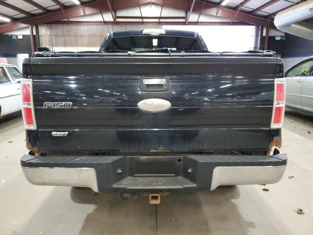 2011 FORD F150 SUPER #3282461582