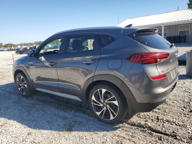2020 HYUNDAI TUCSON LIM #3284826525