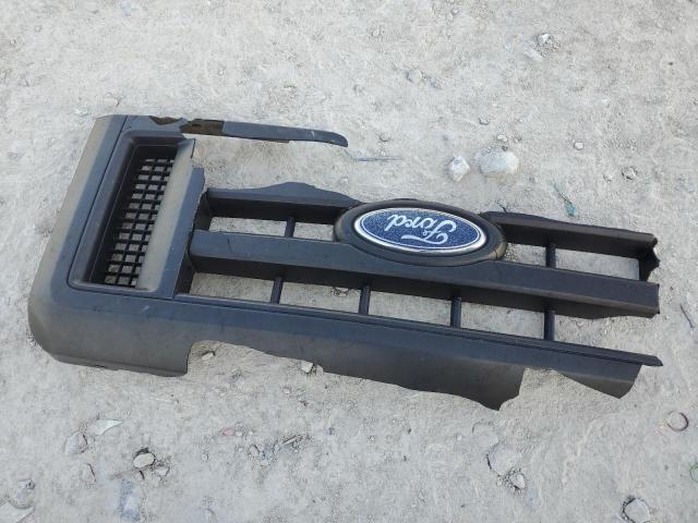 2011 FORD ECONOLINE #3296314476