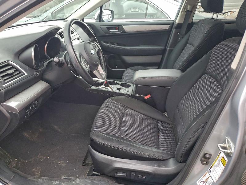 2016 SUBARU OUTBACK 2. #3296308488