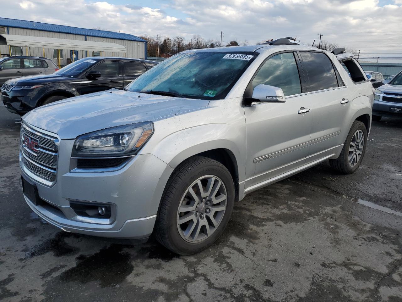 GMC ACADIA DENALI