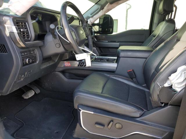 2024 FORD F350 SUPER #3290471809