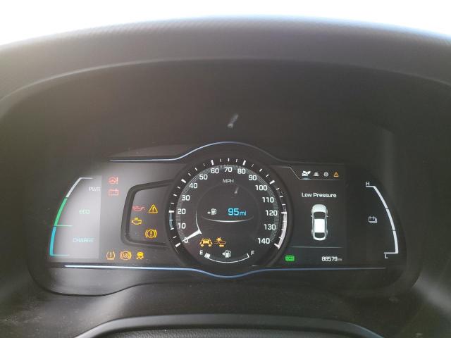 2019 HYUNDAI IONIQ SEL #3286831233
