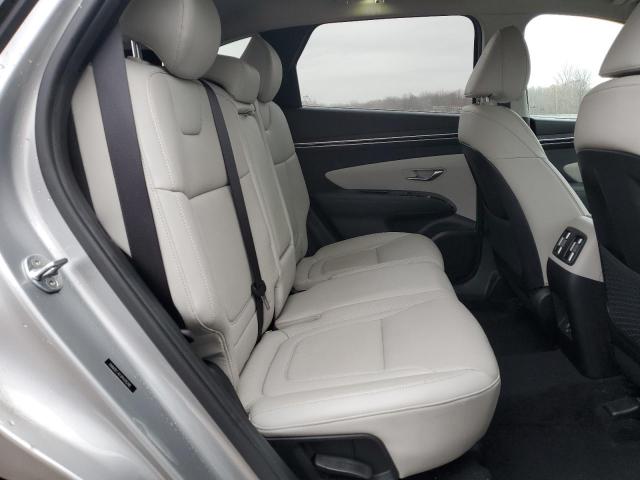 2023 HYUNDAI TUCSON LIM #3304580468