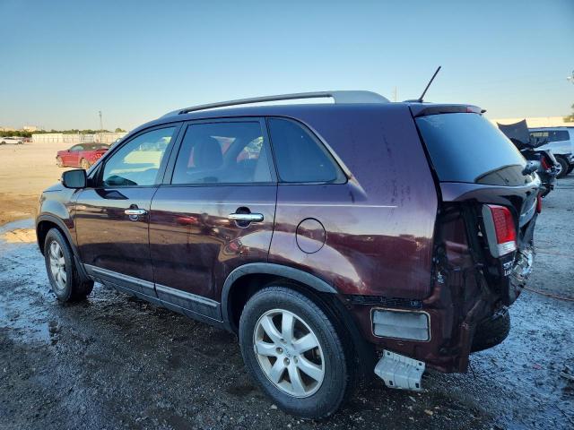 2013 KIA SORENTO LX - 5XYKT4A2XDG365745