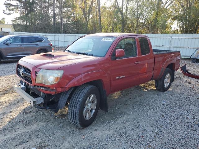 TOYOTA TACOMA ACC