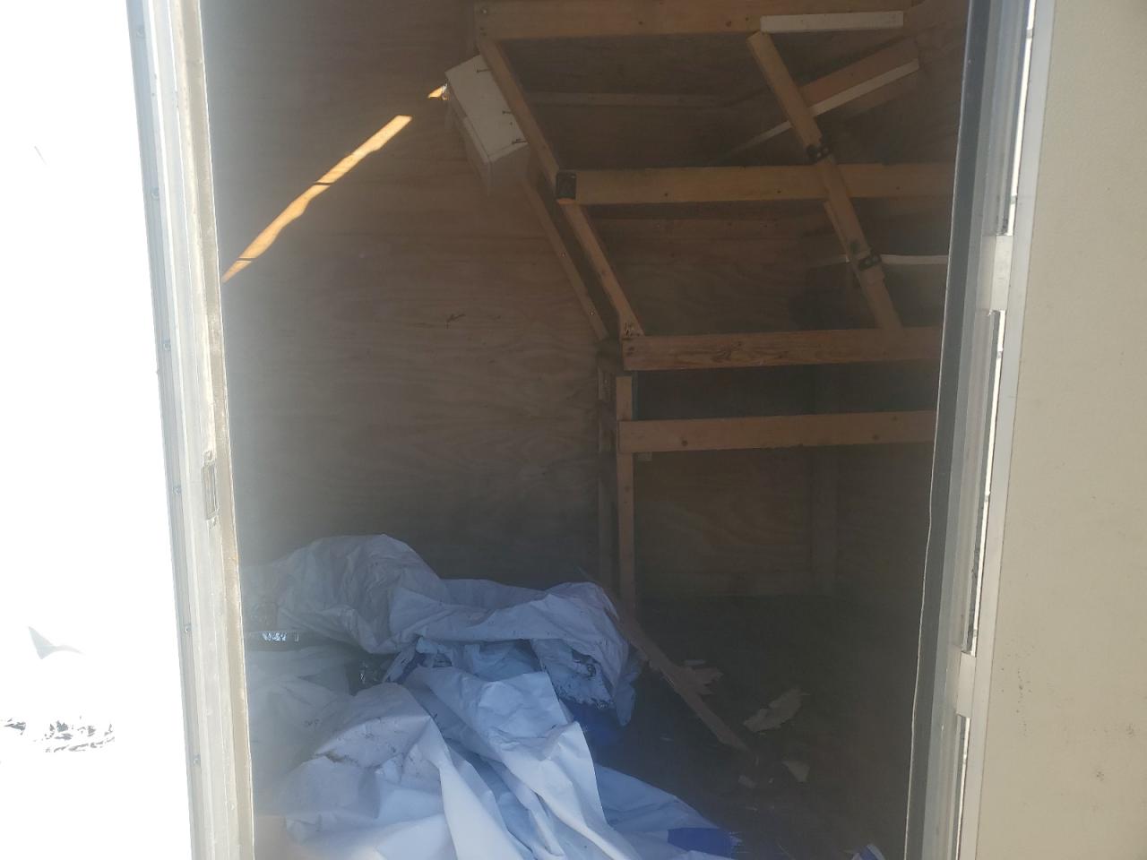 Lot #3280390957 2019 ANVIL UNKNOWN