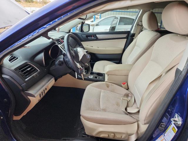 2015 SUBARU OUTBACK 2. - 4S4BSBFC9F3338435