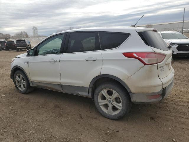 2016 FORD ESCAPE SE #3297961780
