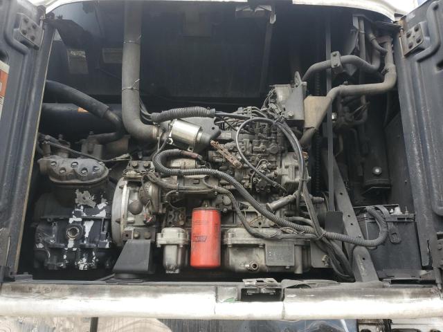 2006 UTILITY VS2RA #3302930615